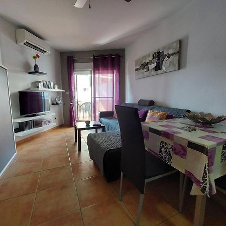 Apartamento Sirena Apartman Almuñécar Kültér fotó