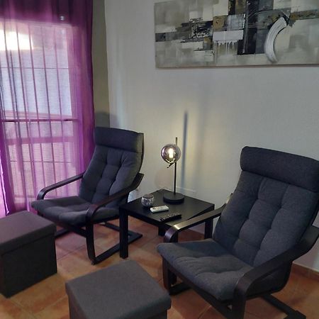 Apartamento Sirena Apartman Almuñécar Kültér fotó